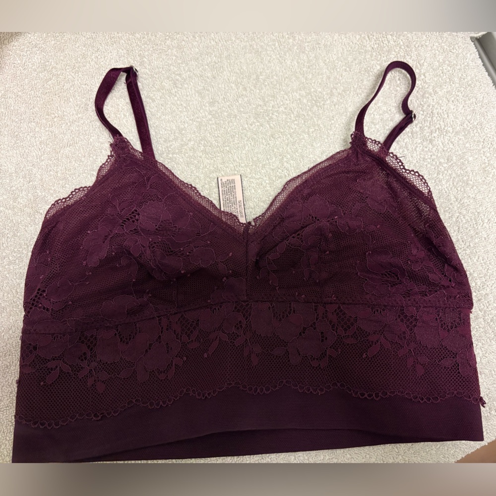Victoria secret bralette